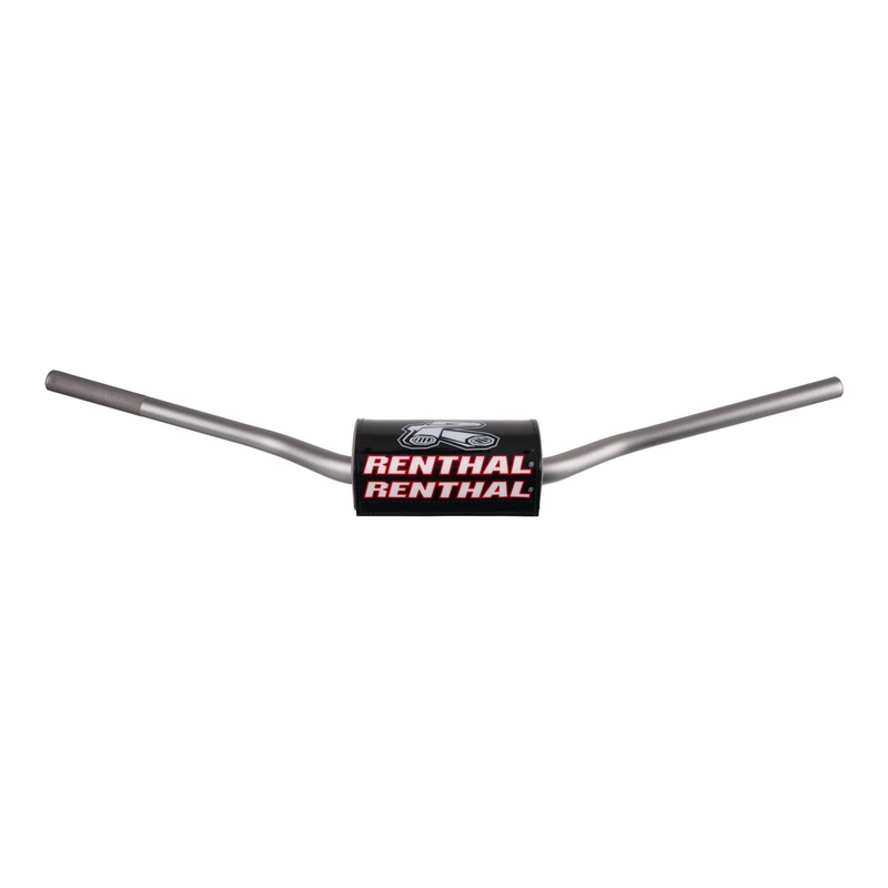 Renthal Fatbar Handlebar Villopoto/Stewart KTM ’11-’16 – Titanium