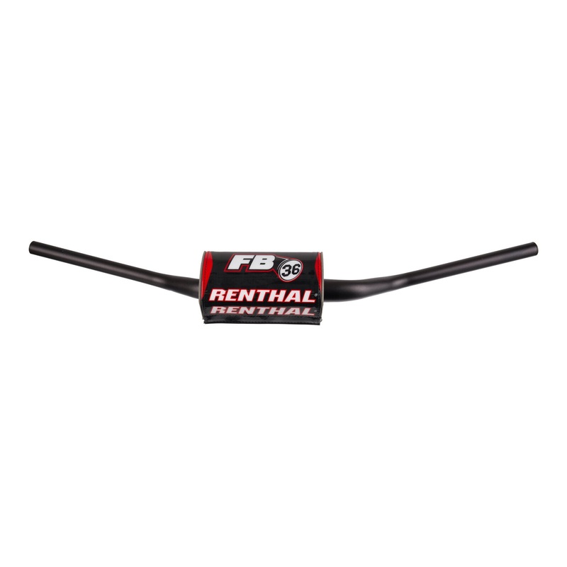 Renthal Fatbar Handlebar36 Honda CRF ’18-’20 – Black