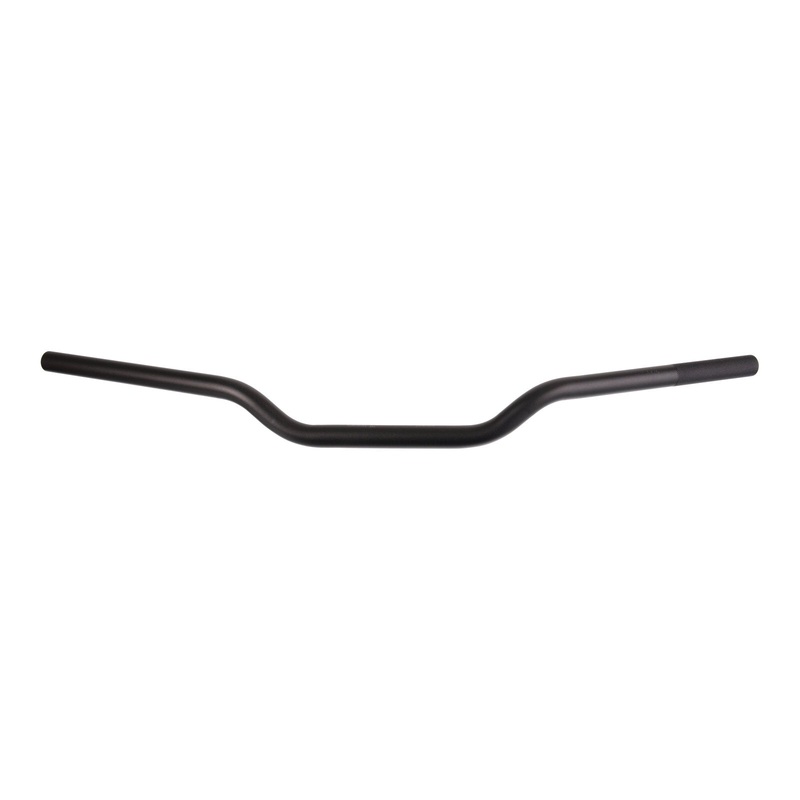 Renthal Handlebar 7/8 Road Ultra Low – Black