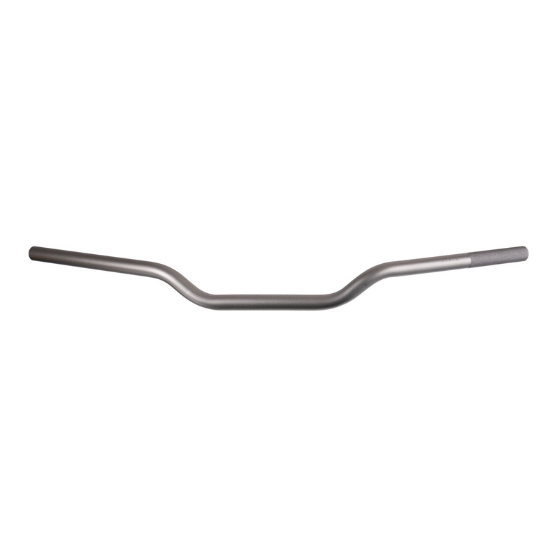Renthal Handlebar 7/8 Road Ultra Low – Titanium