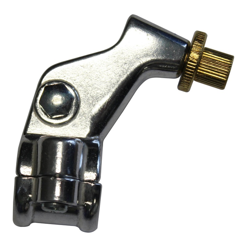 Whites Left Bracket Y/S/K 2-piece Type – Polished