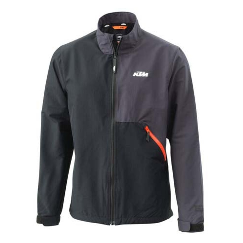 KTM Gravity-FX Jacket