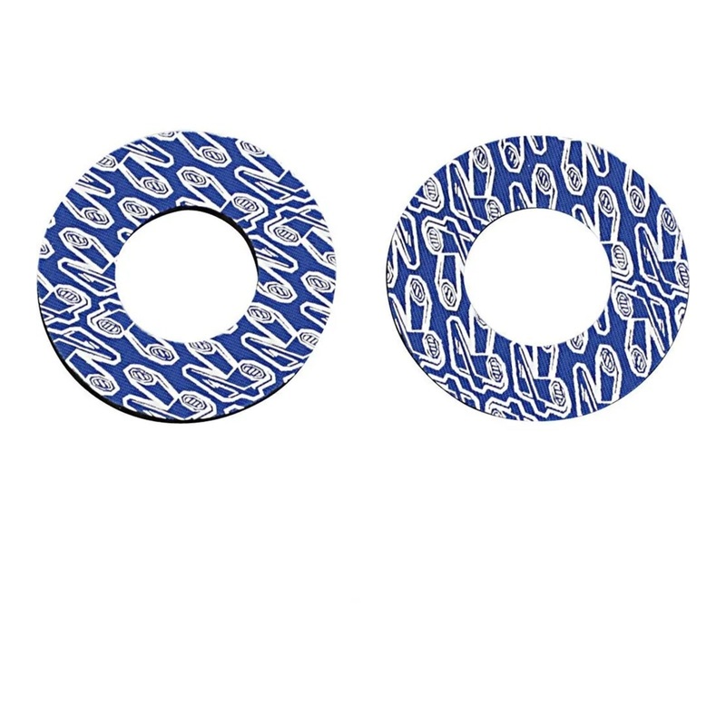 Renthal Handlebar Grip Donutz – Blue