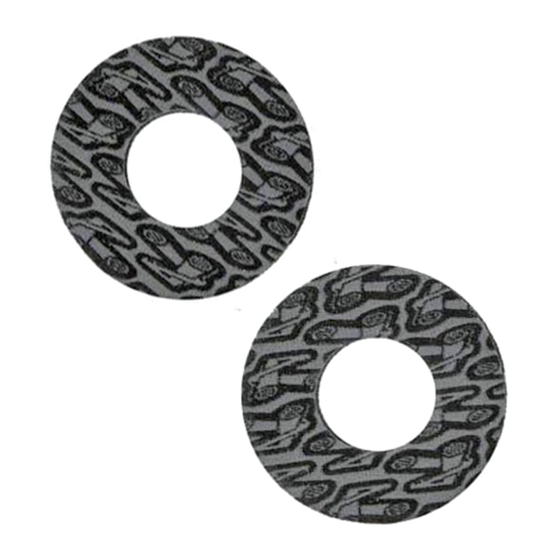 Renthal Handlebar Grip Donutz – Grey