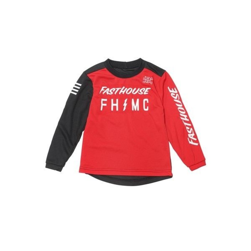 Toddler Akin Jersey