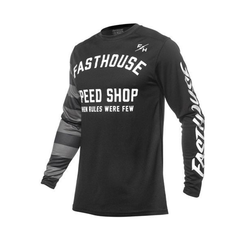 Youth Carbon Eternal Jersey