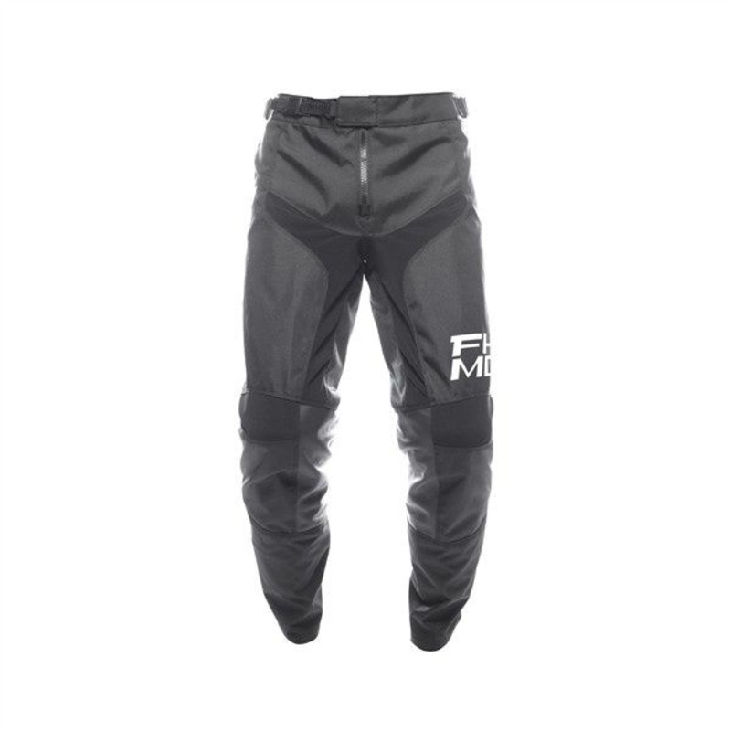 Youth Carbon Method Pant
