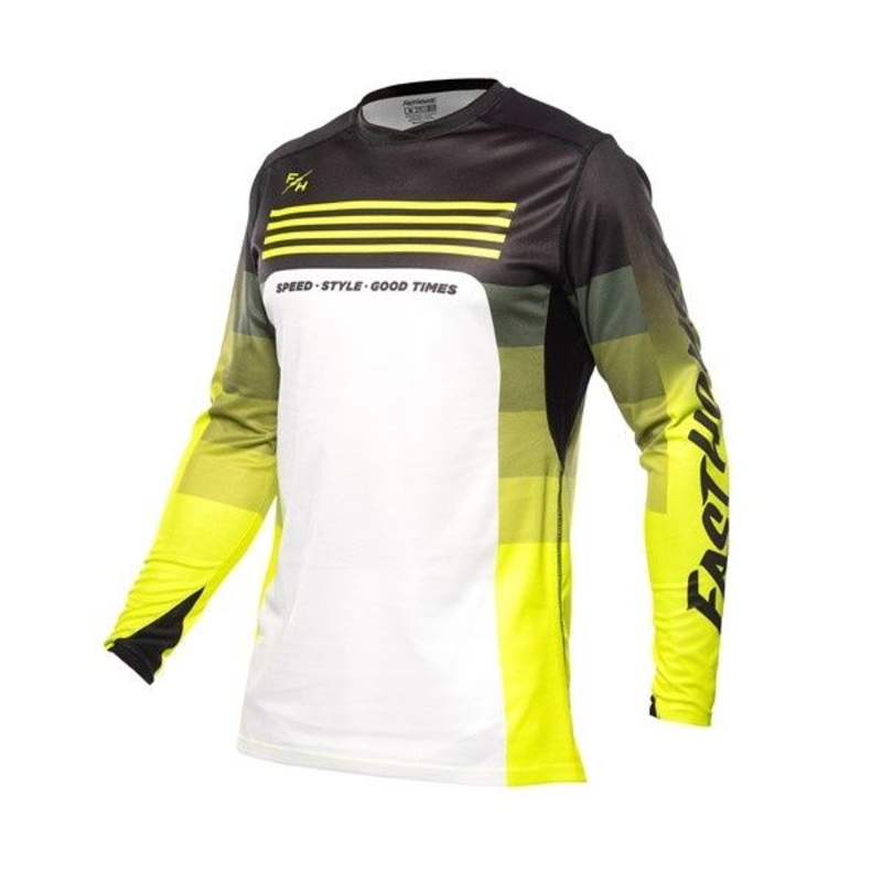 Youth Elrod Hypersonic Jersey