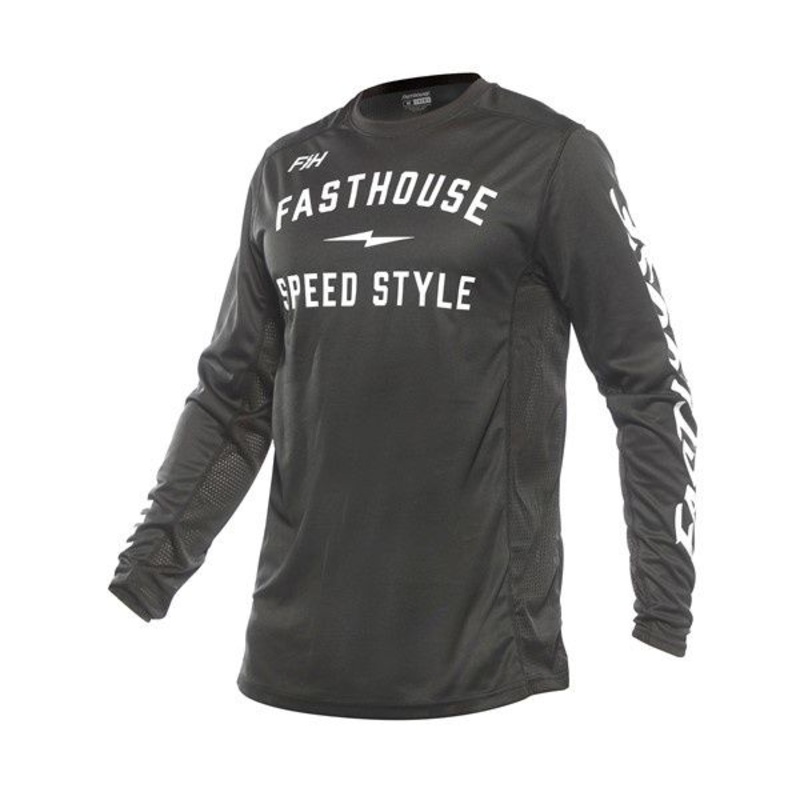 Youth Grindhouse Grit Jersey