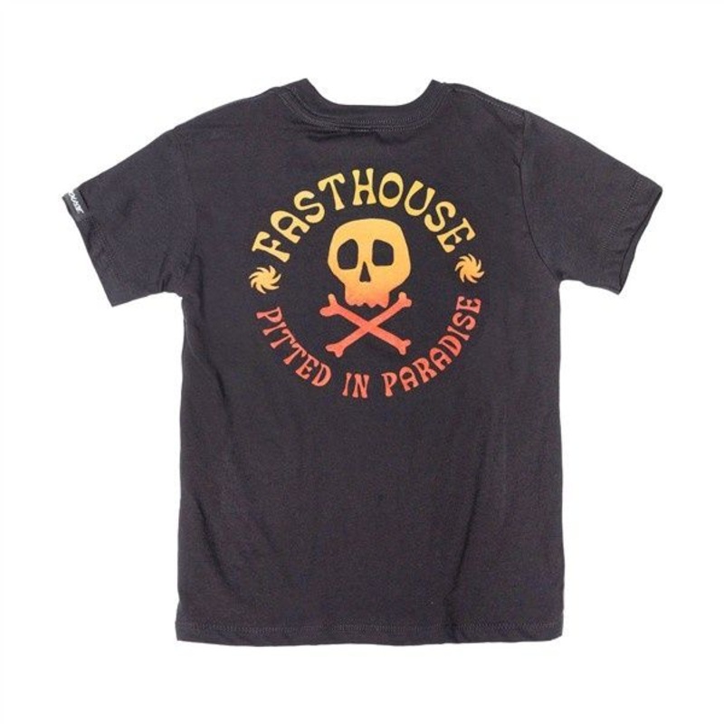 Youth Lost Boy SS Tee