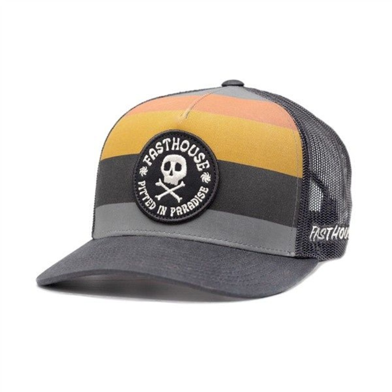 Youth Lost Boys Hat