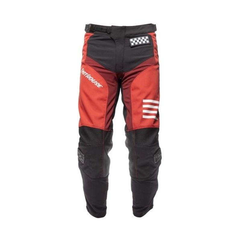 Youth Speed Style Mod Pant