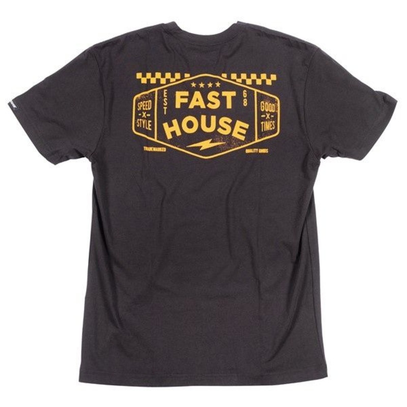 Station SS Tee