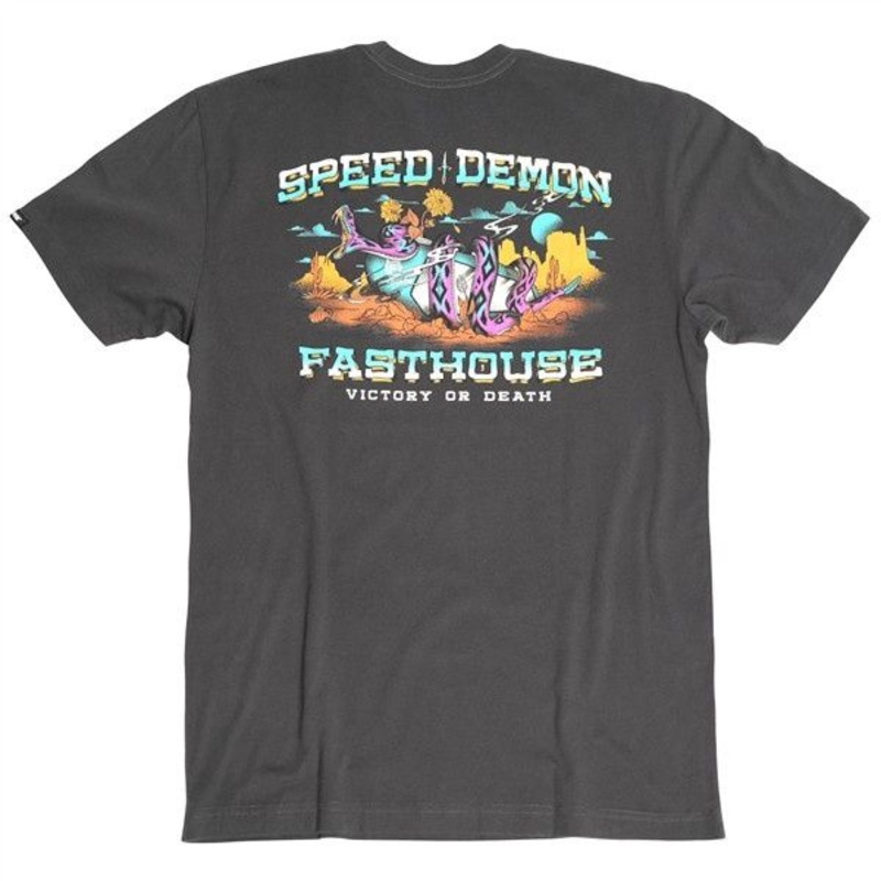 Treader SS Tee