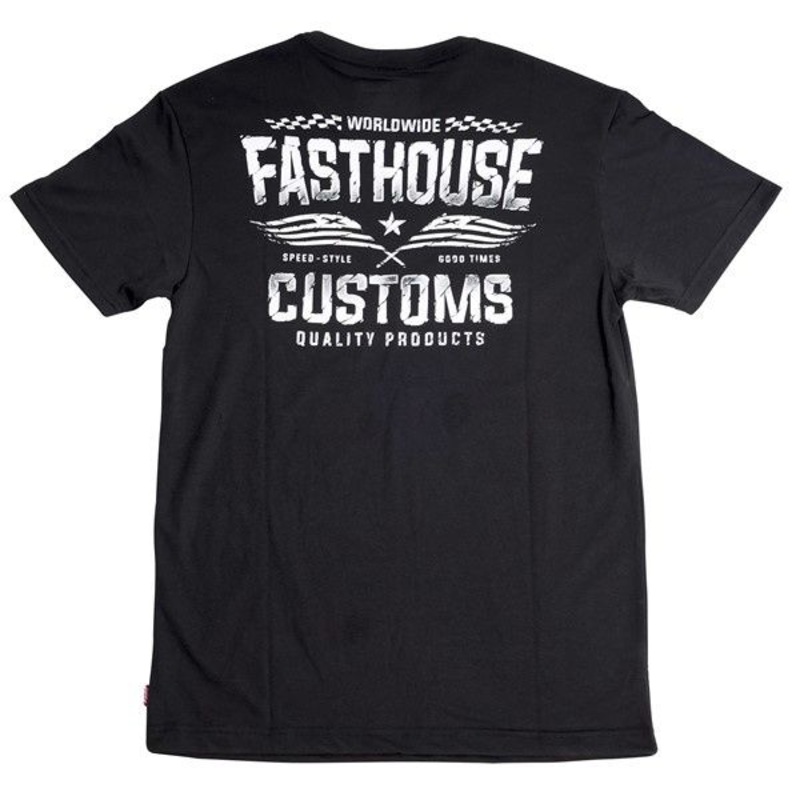 Tremor Tech Tee