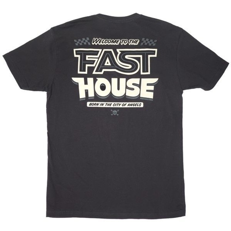 Weekend SS Tee