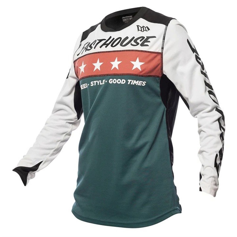 Womens Elrod Astre Jersey