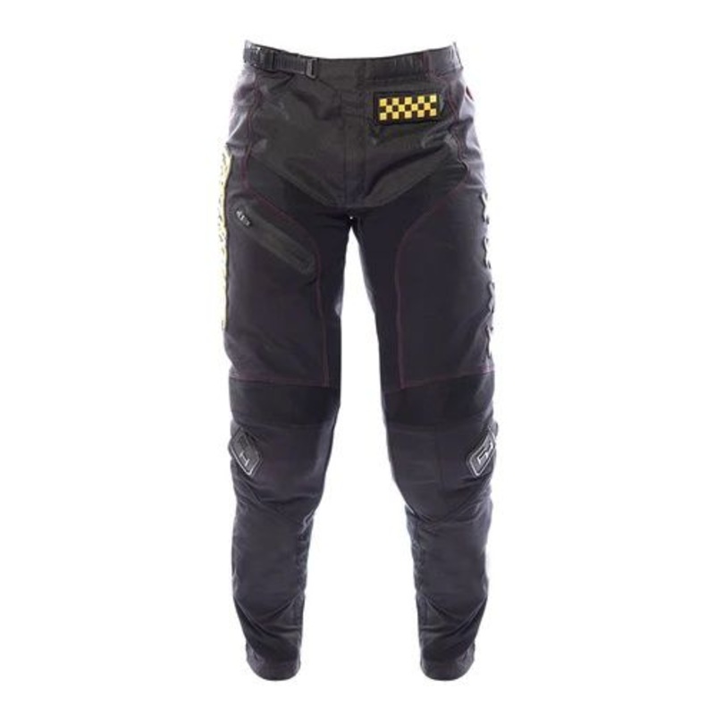 Womens Elrod Golden Pant