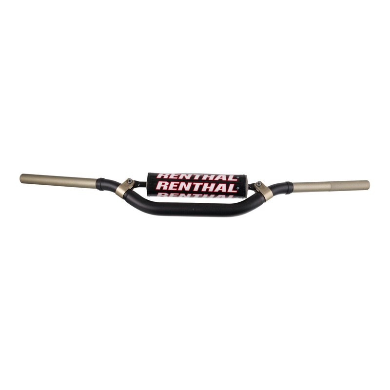 Renthal 993 Twinwall Handlebar – Black