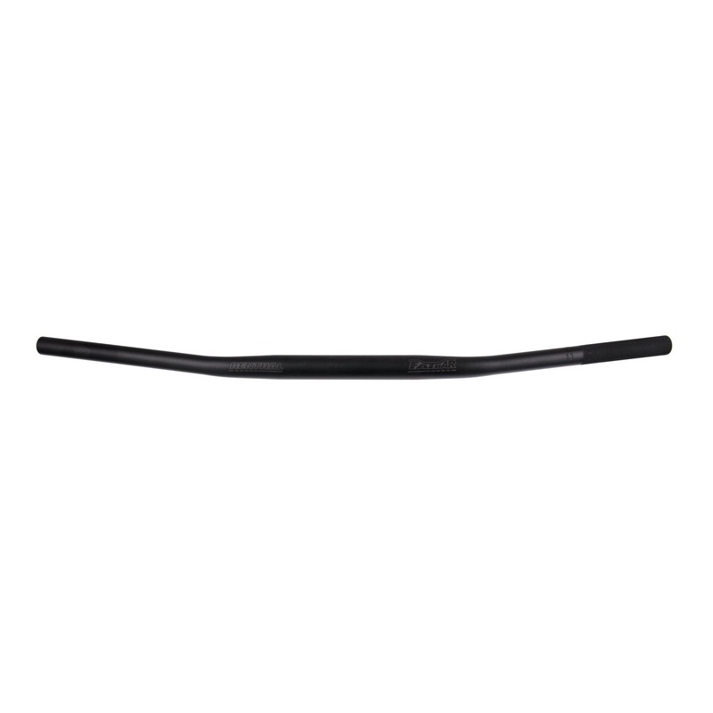 Renthal Handlebar Fatbar Street Sports – Black