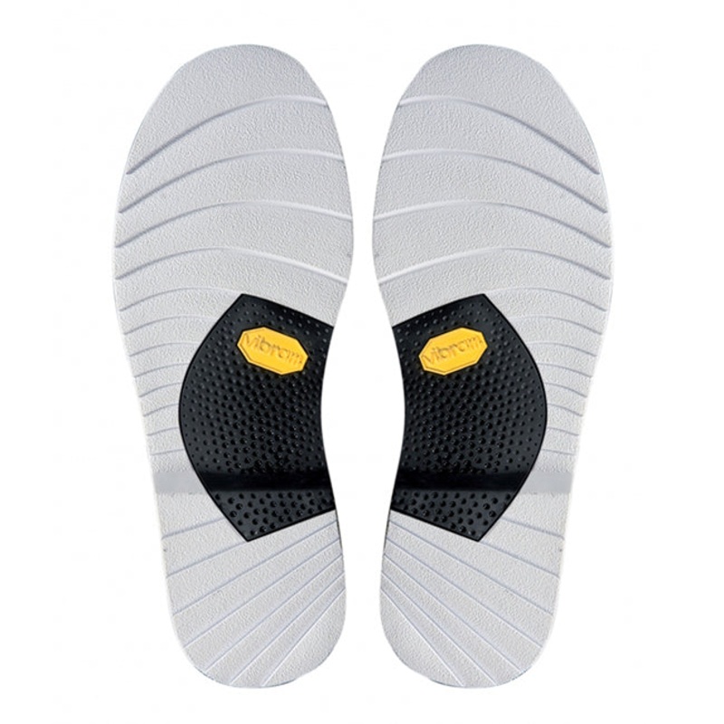 ACERBIS X-Rock Boots – Parts
