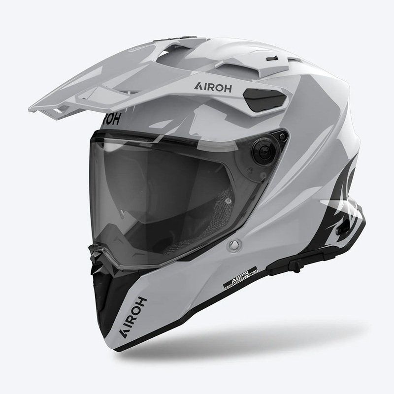 Airoh Commander 2 – Solid Colours