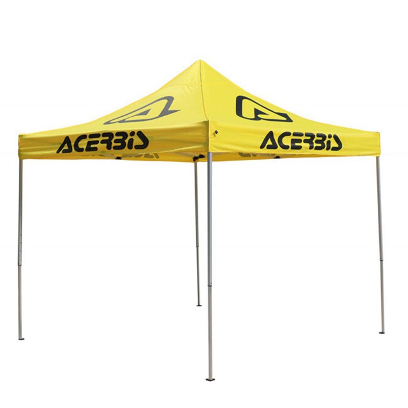 ACERBIS 3×3 Profile Tent