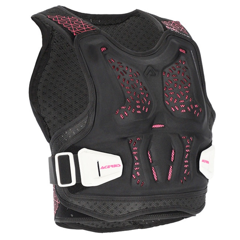 ACERBIS DNA TT Body Armour – Ladies
