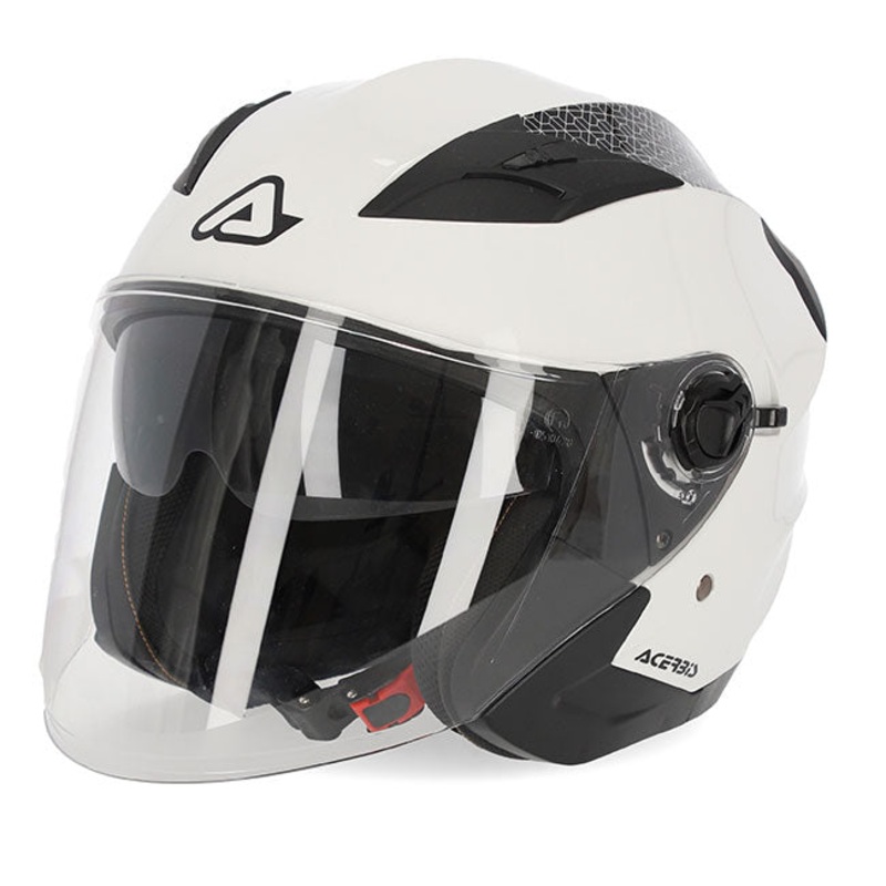 Acerbis Firstway 2.0 Jet – Solid Colours