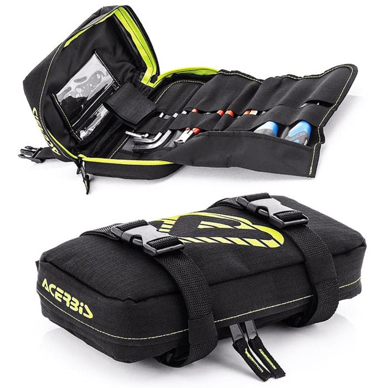 ACERBIS Front Tool Bag – Front Fender