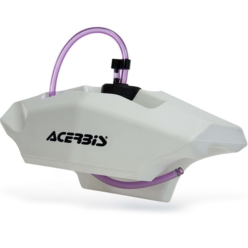 ACERBIS Fuel Tank – Bar Mounted