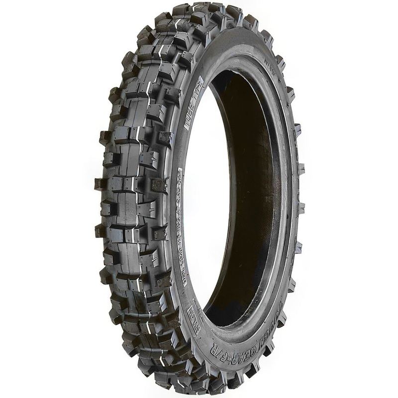 ARTRAX Tough Gear MX Tyres – Kids