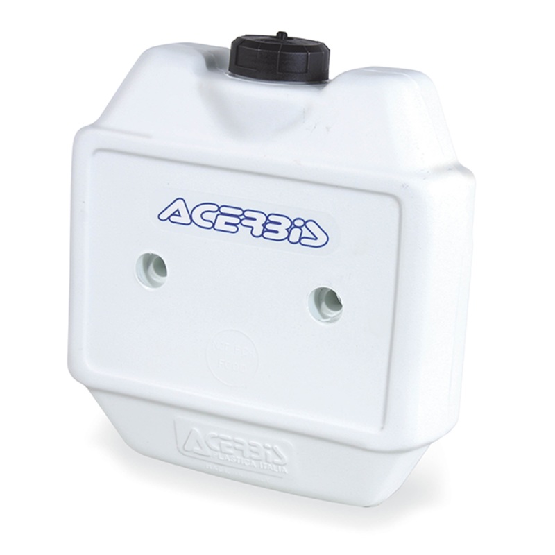 ACERBIS Fuel Tank – Front Mounted