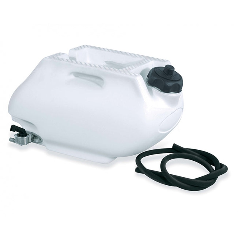 ACERBIS Fuel Tank – Rear Mounted
