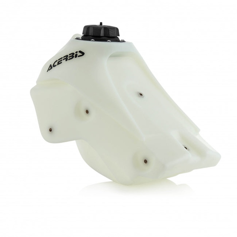 ACERBIS Fuel Tanks – Kawasaki
