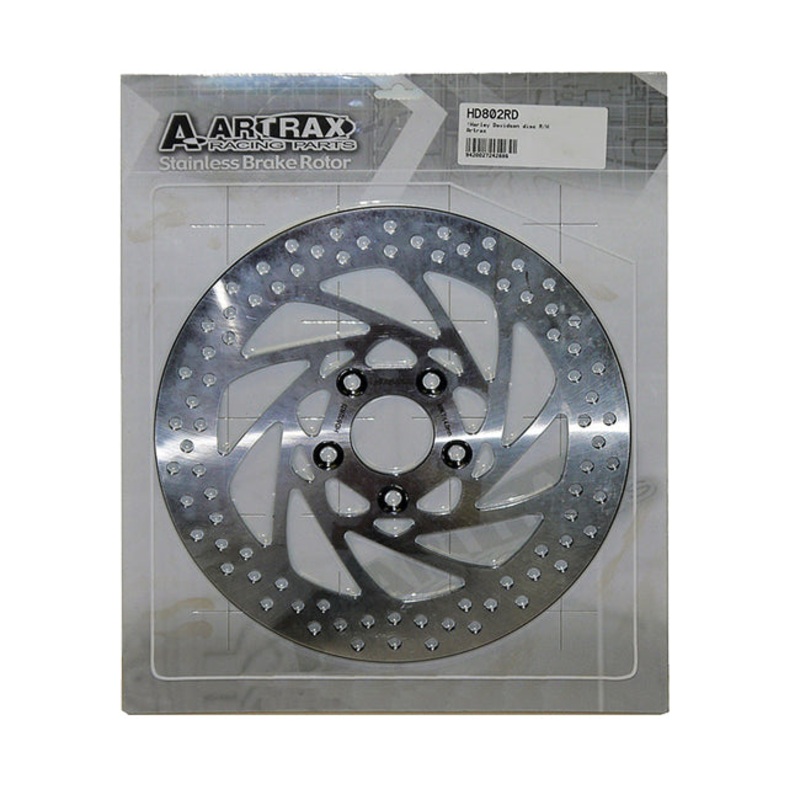 ARTRAX Brake Rotors – Street