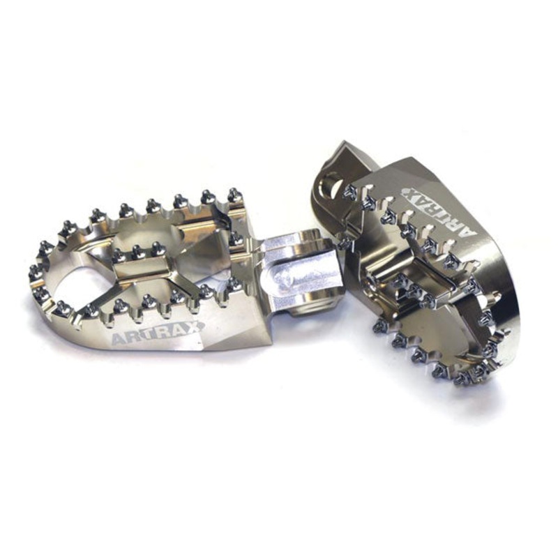 ARTRAX Footpegs