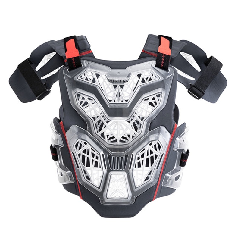 ACERBIS Gravity MX Kid Chest Protector – Youth
