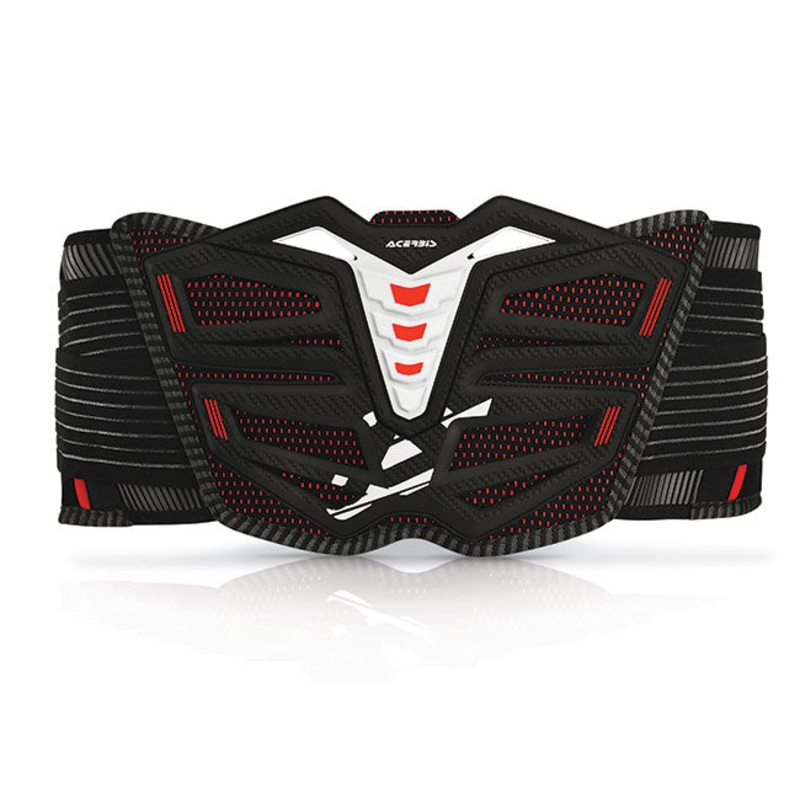ACERBIS Motobrand 2.0 Body Belt – Youth