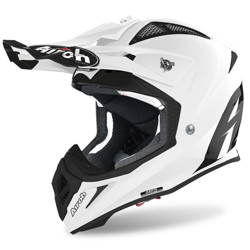 Airoh Aviator Ace – Solid Colours
