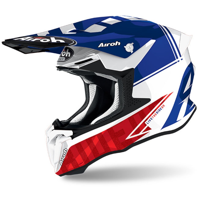 Airoh Twist 2.0 – Graphics