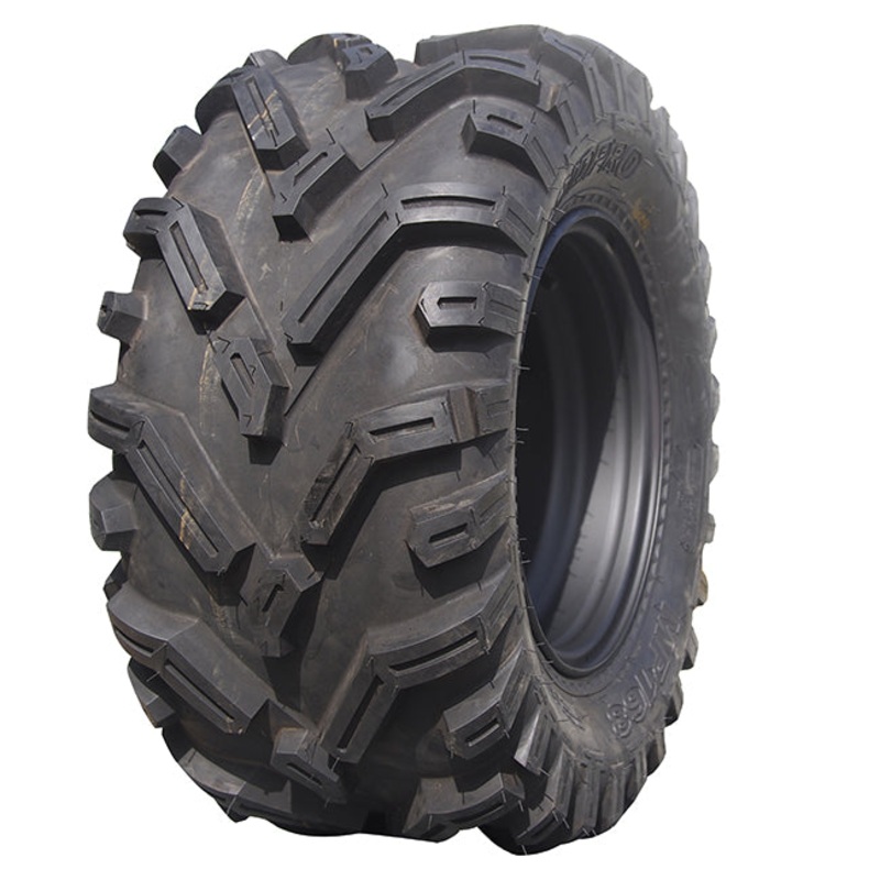 ARTRAX Mudpro ATV Tyre – 6ply