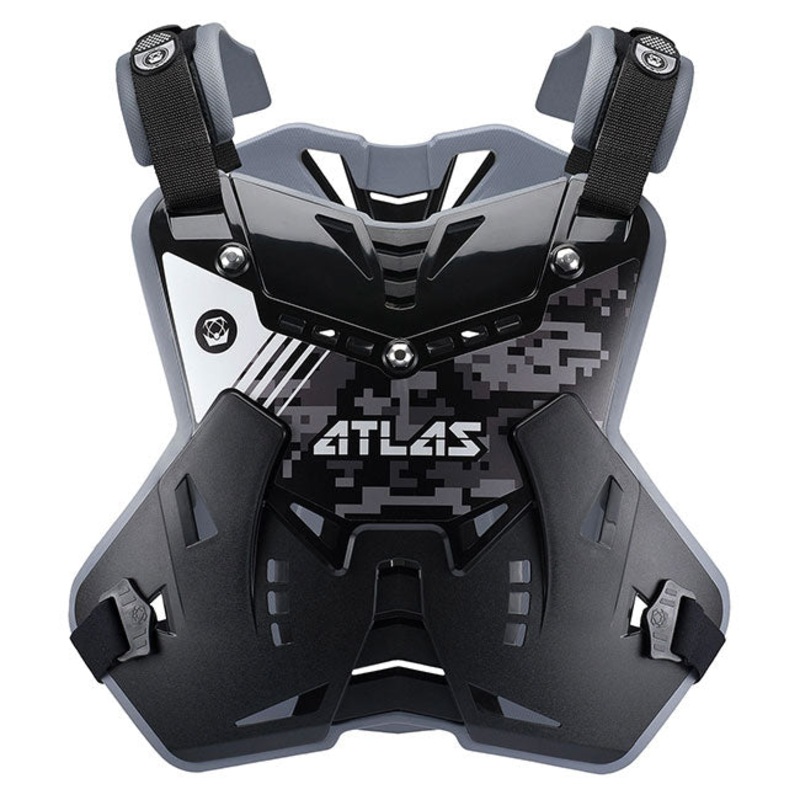 ATLAS Defender Chest Protector