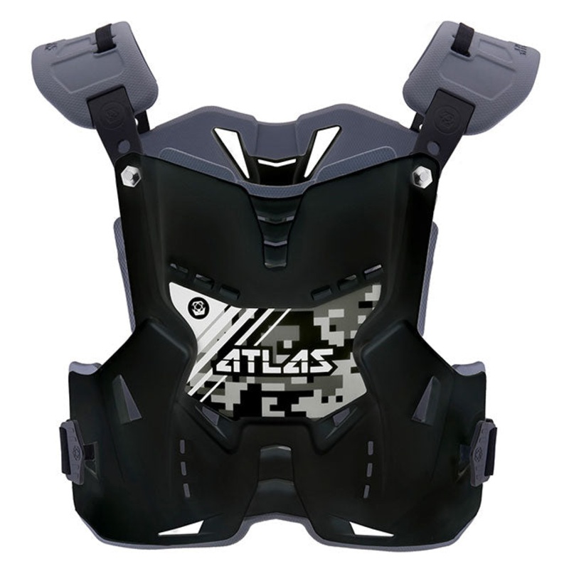 ATLAS Defender Jr Roost Guard – Youth
