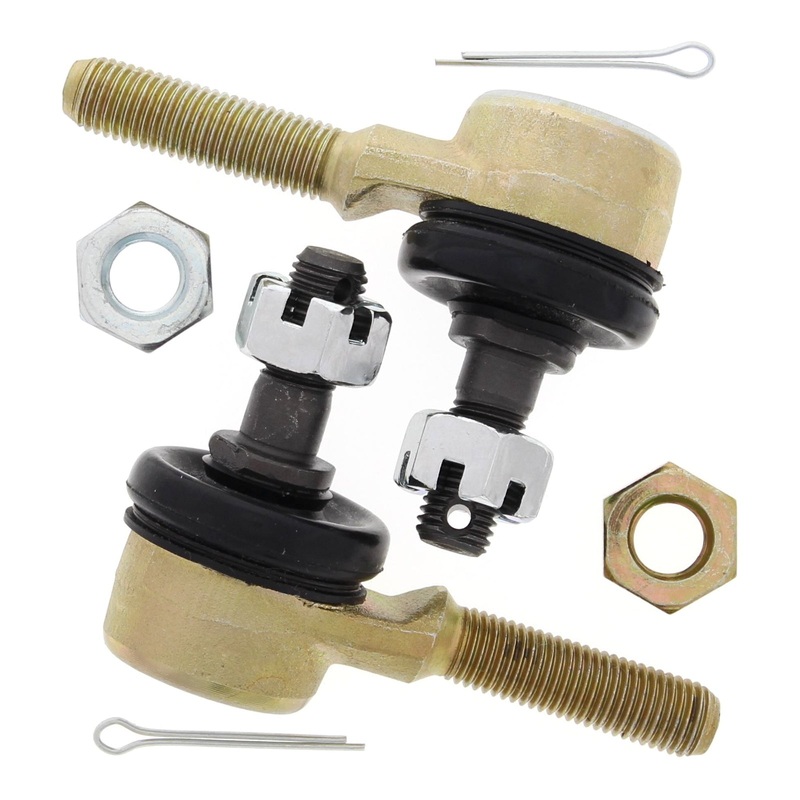 Tie Rod End Kit 51-1014 – Straight Thread