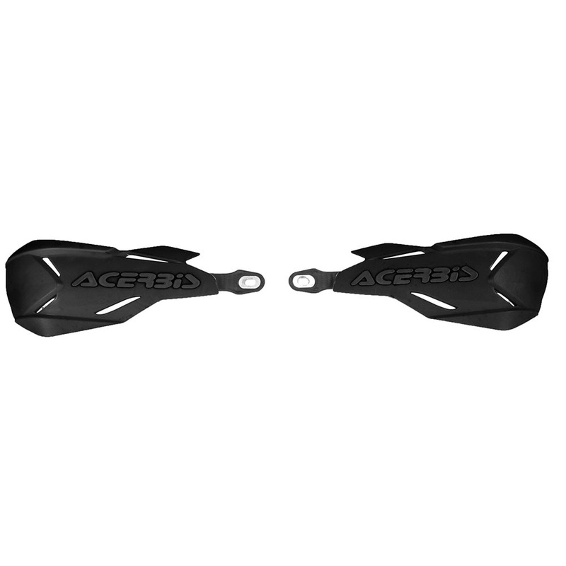 ACERBIS X-Factory Handguards – Royal Enfield HY