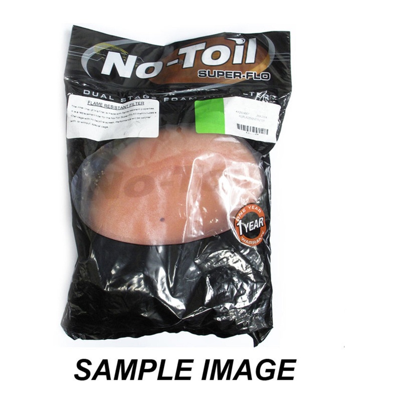 Air Filter Super-Flo Honda CRF250 R 10- Flame Resist – Indent