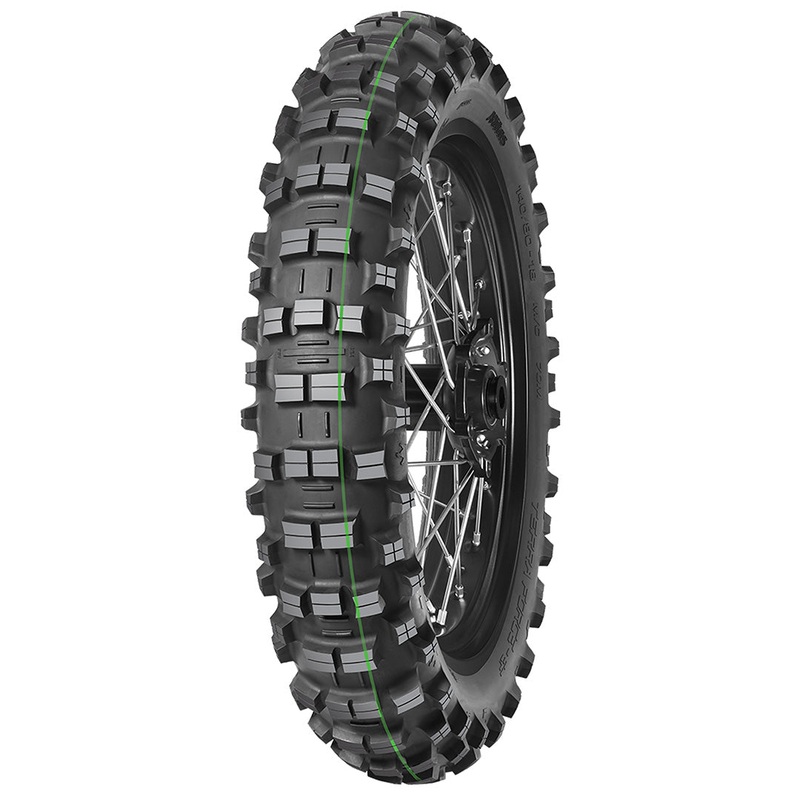 MITAS ENDURO FIM – Terra Force EF
