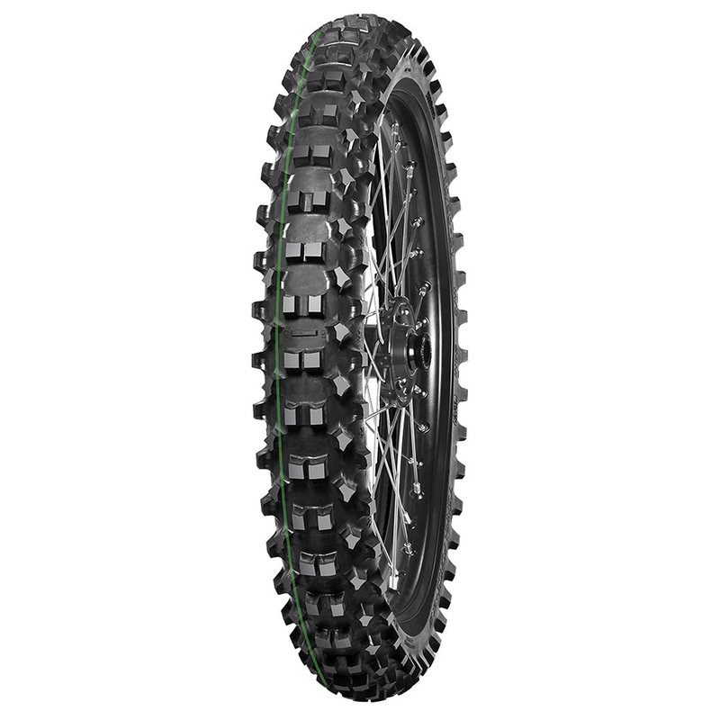 MITAS ENDURO – Terra Force EX SM