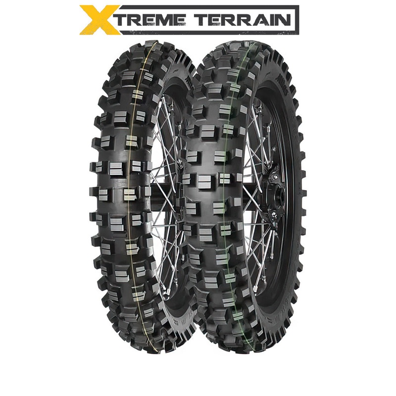MITAS ENDURO – Terra Force EX XT (XT754)